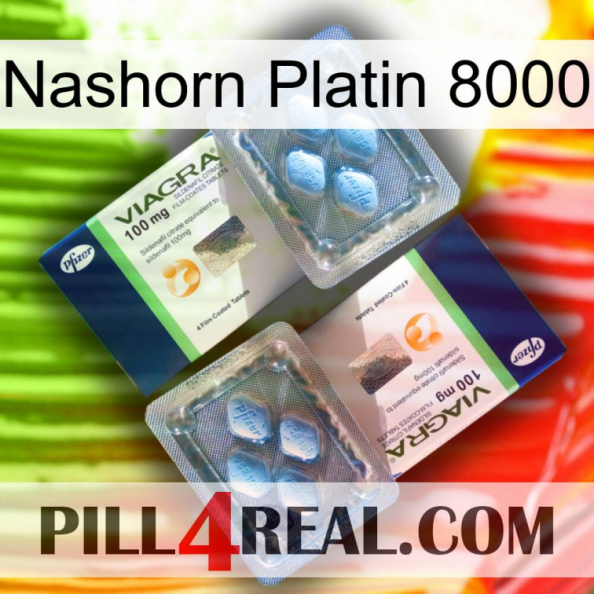 Rhino Platinum 8000 viagra5
